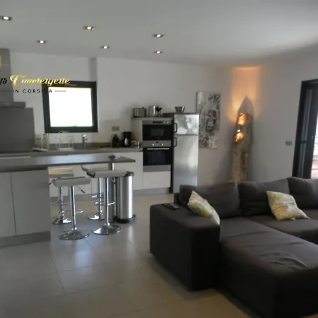 Belle Villa Luna Piscine Chauffee 4 Min Plage Fautea بيت للعطل Vardiola