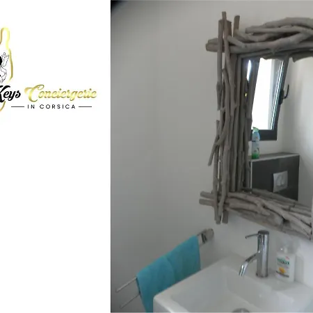 Belle Villa Luna Piscine Chauffee 4 Min Plage Fautea بيت للعطل Vardiola