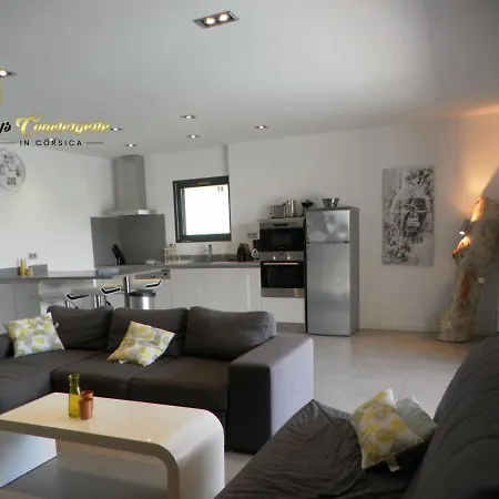Belle Villa Luna Piscine Chauffee 4 Min Plage Fautea بيت للعطل