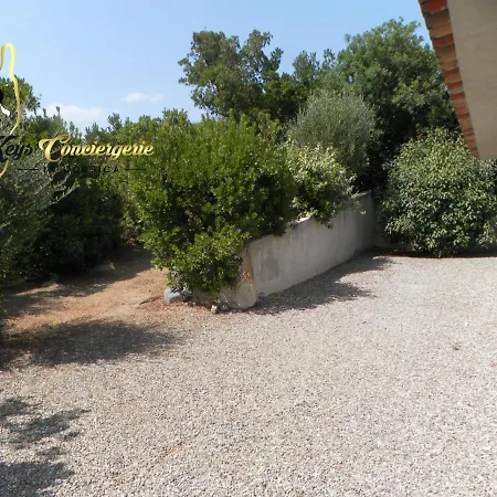 Belle Villa Luna Piscine Chauffee 4 Min Plage Fautea بيت للعطل Vardiola